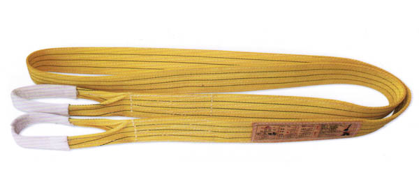 EB扁平環(huán)眼吊裝帶 EB扁平環(huán)眼吊裝帶