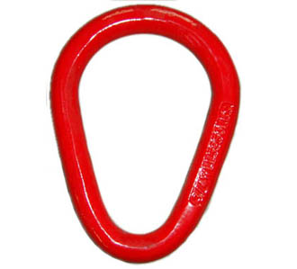 鍛造梨形強(qiáng)力環(huán) 鍛造梨形強(qiáng)力環(huán)